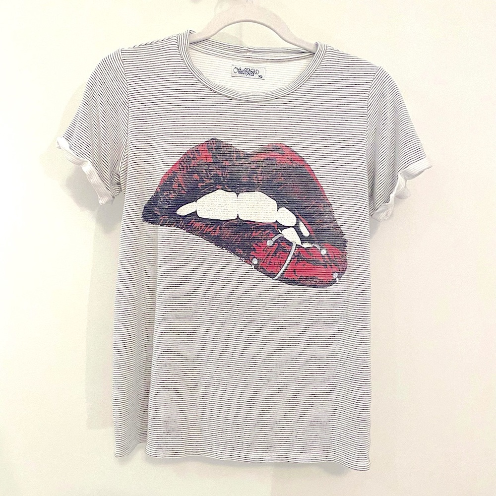 Lauren Moshi T-shirt